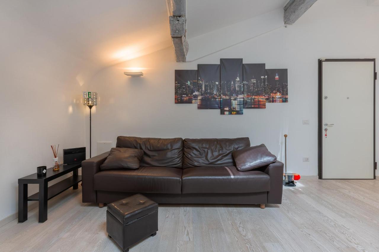 Bologna Santo Stefano Art & Design Apartment ภายนอก รูปภาพ
