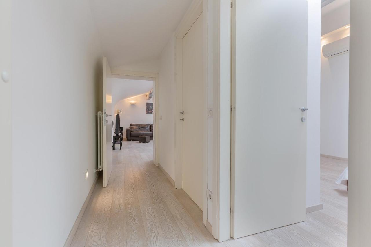 Bologna Santo Stefano Art & Design Apartment ภายนอก รูปภาพ