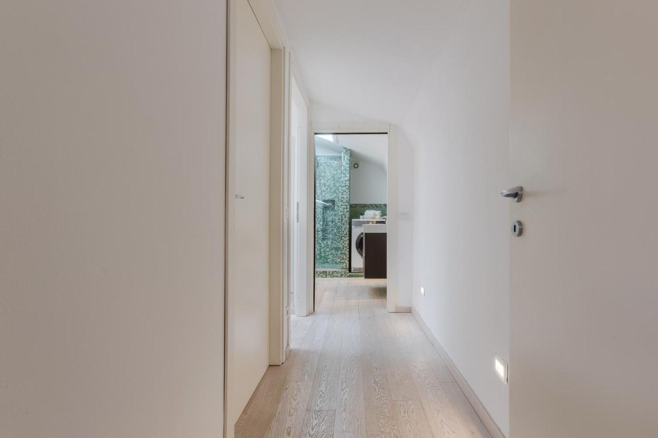 Bologna Santo Stefano Art & Design Apartment ภายนอก รูปภาพ
