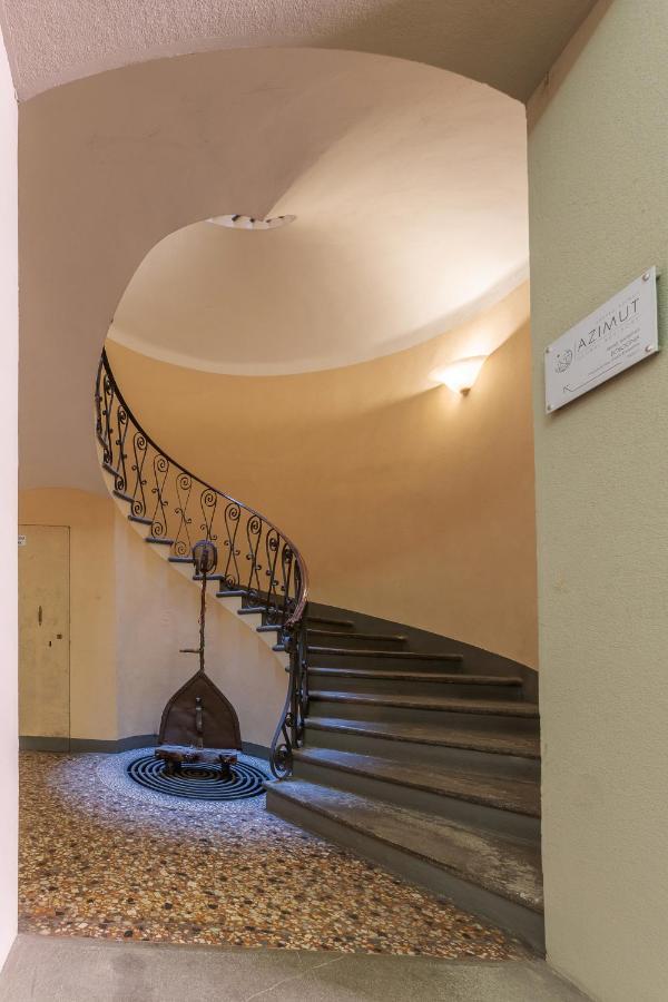 Bologna Santo Stefano Art & Design Apartment ภายนอก รูปภาพ