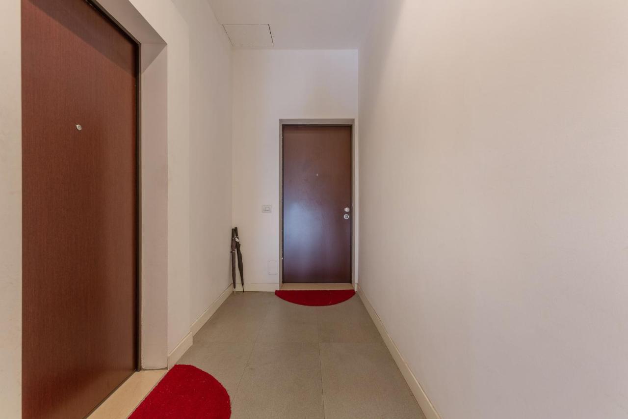 Bologna Santo Stefano Art & Design Apartment ภายนอก รูปภาพ