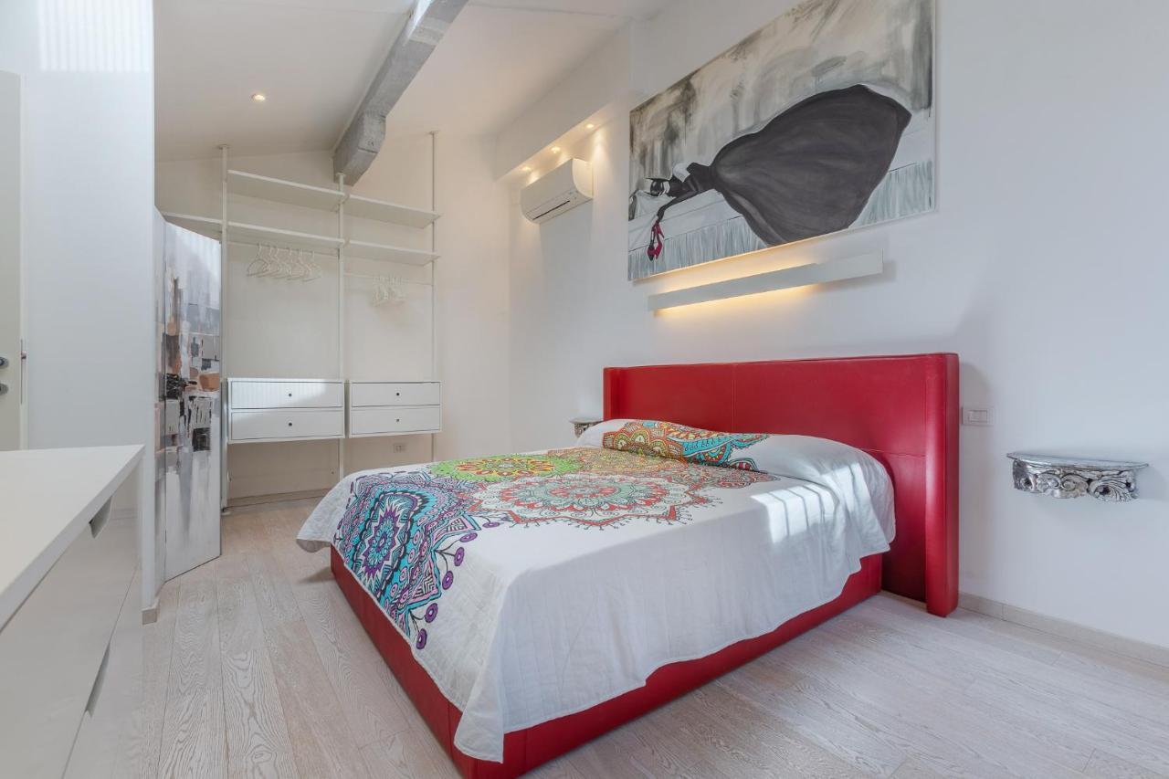 Bologna Santo Stefano Art & Design Apartment ภายนอก รูปภาพ