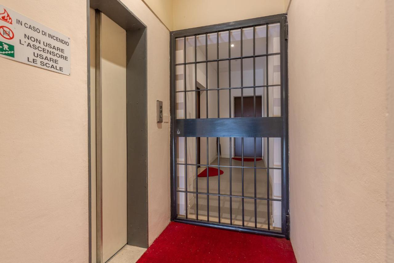 Bologna Santo Stefano Art & Design Apartment ภายนอก รูปภาพ