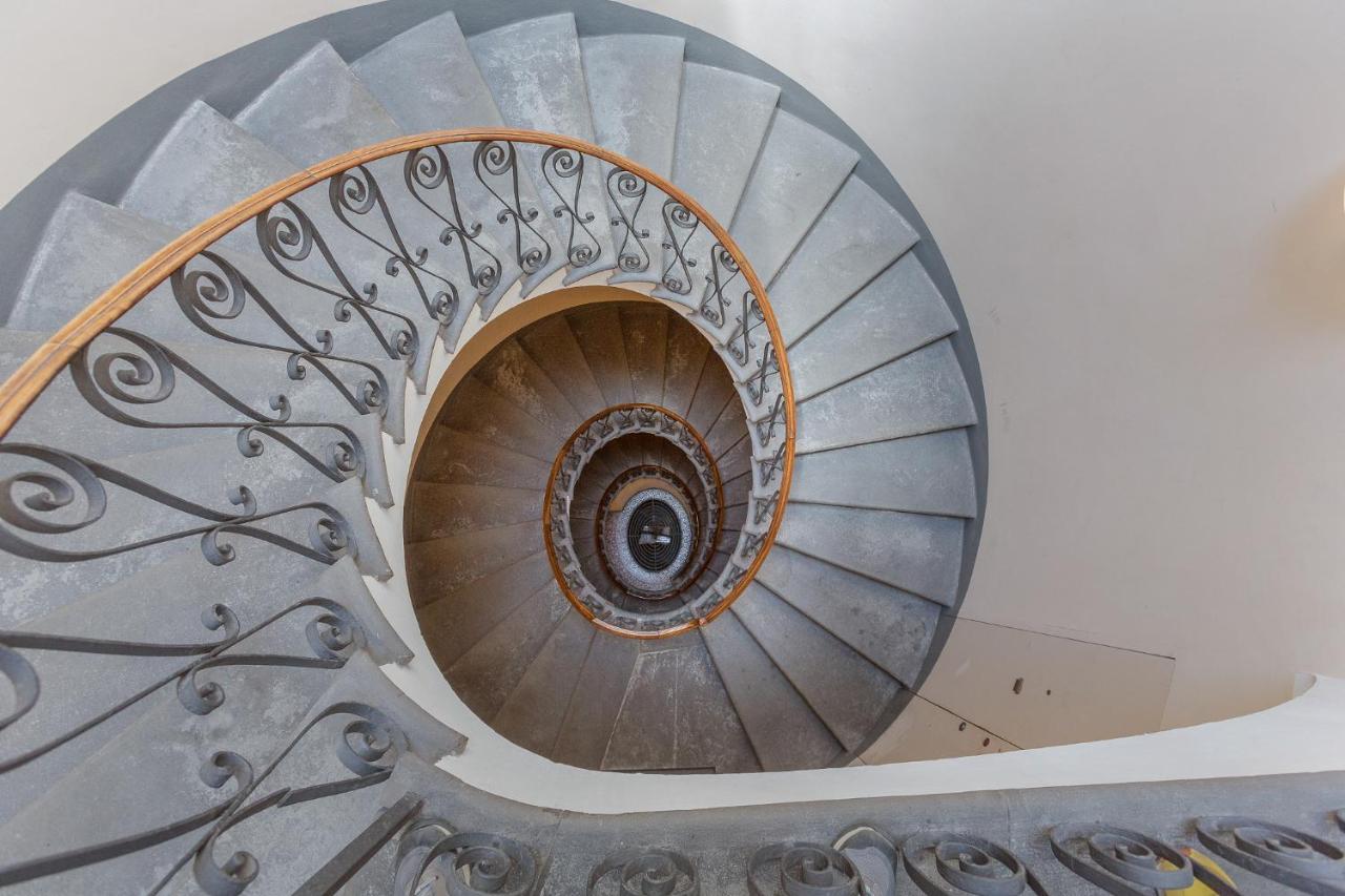 Bologna Santo Stefano Art & Design Apartment ภายนอก รูปภาพ