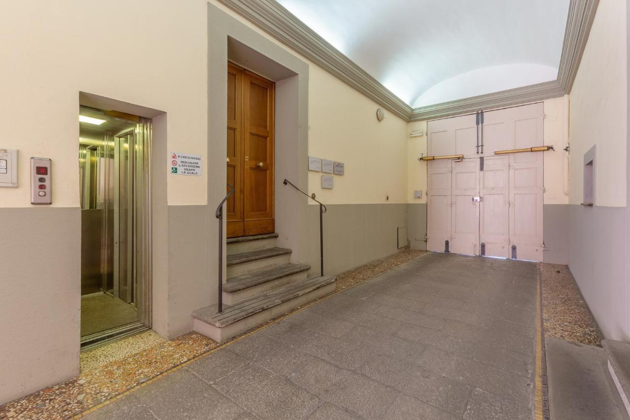 Bologna Santo Stefano Art & Design Apartment ภายนอก รูปภาพ